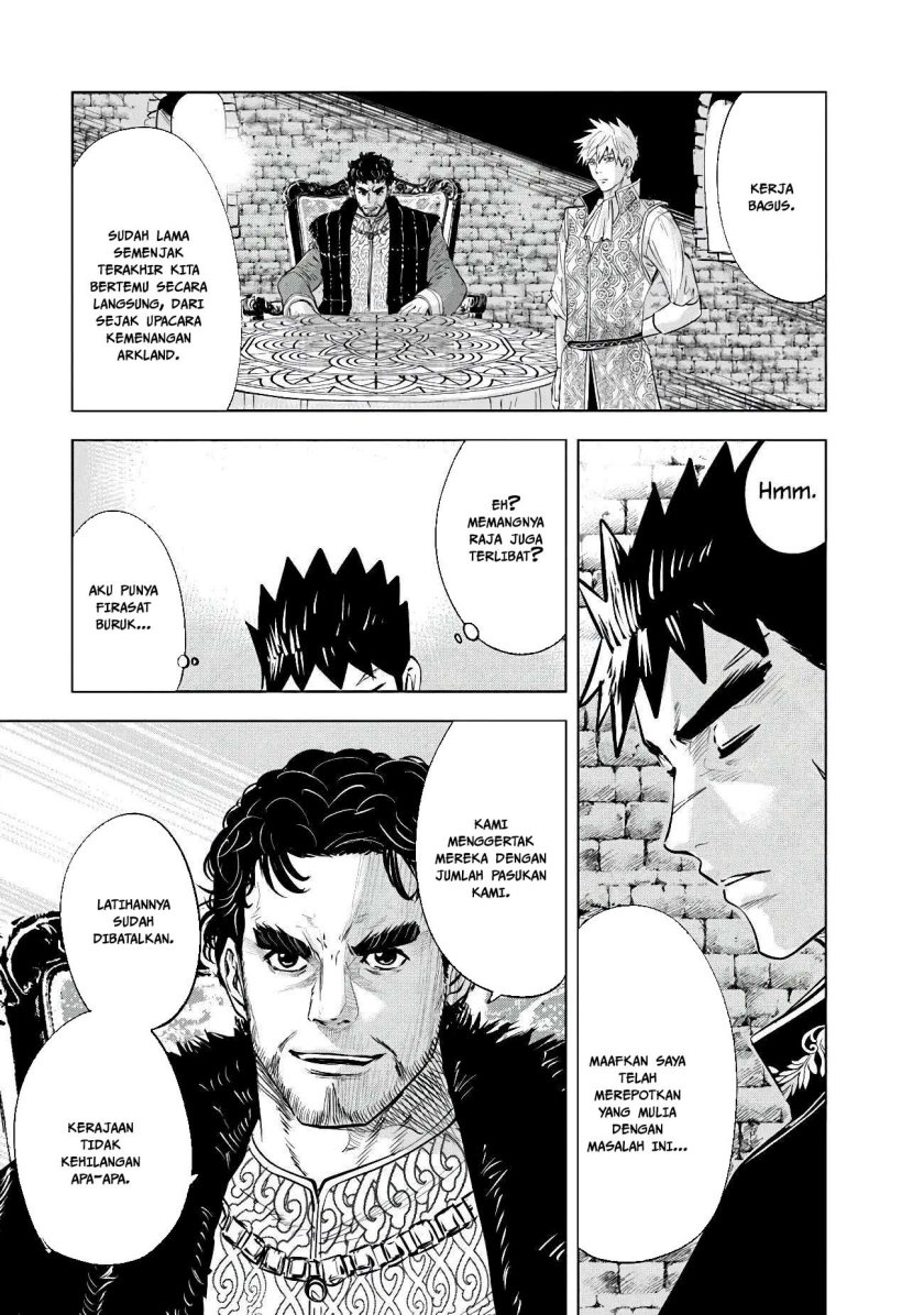 Dilarang COPAS - situs resmi www.mangacanblog.com - Komik oukoku e tsuzuku michi 083 - chapter 83 84 Indonesia oukoku e tsuzuku michi 083 - chapter 83 Terbaru 26|Baca Manga Komik Indonesia|Mangacan